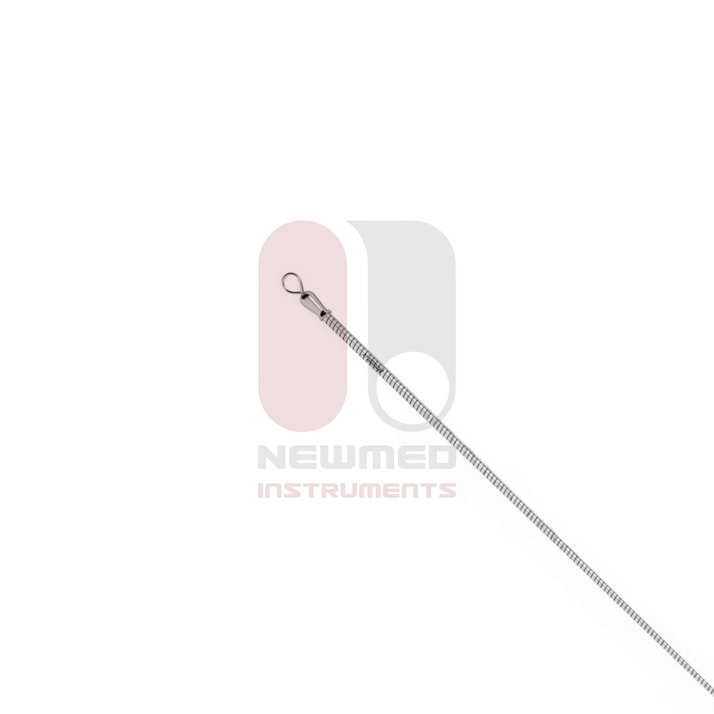 Ochsner (Fenger) Gall Duct Probe
